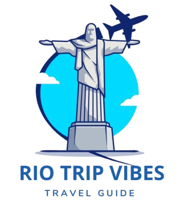 Rio Trip Vibes